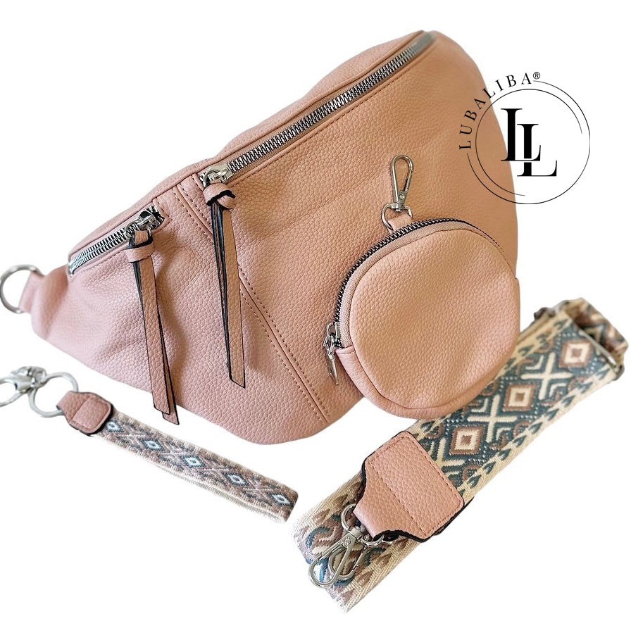 PERMA- SERIES XXL BODYBAG 4 tlg. in 22 Farben