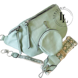 PERMA-SERIES XL BODYBAG/ENSEMBLE NOIR 4 pcs.