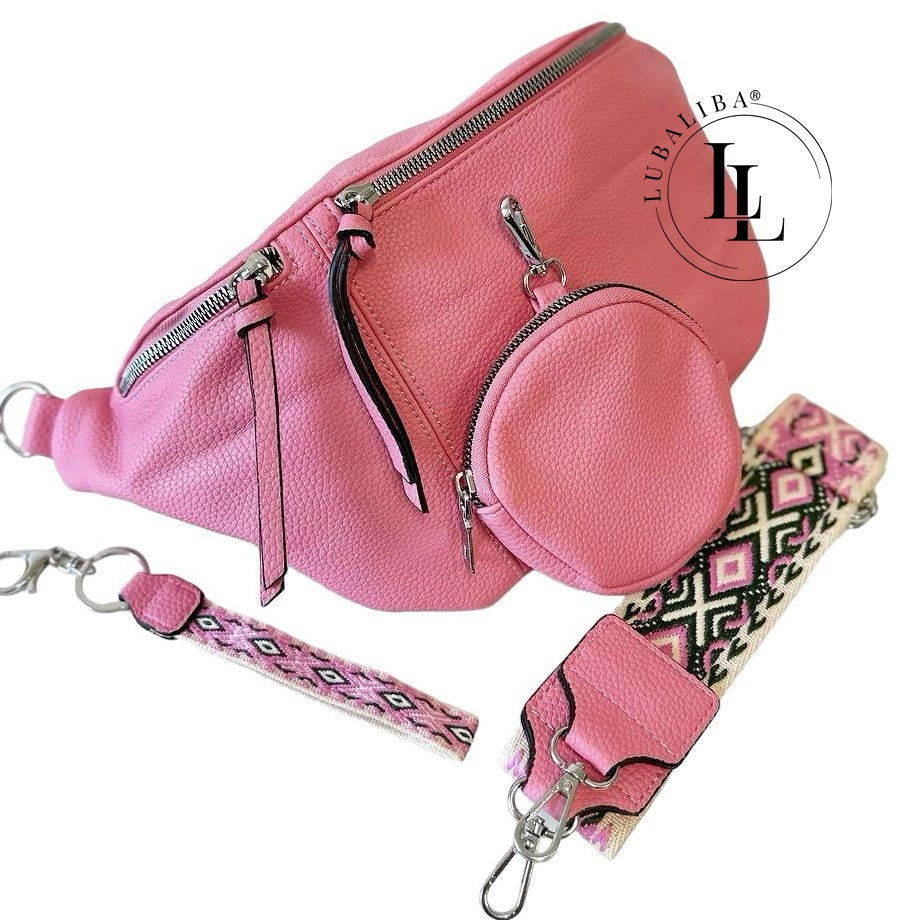 PERMA- SERIES XXL BODYBAG 4 tlg. in 22 Farben