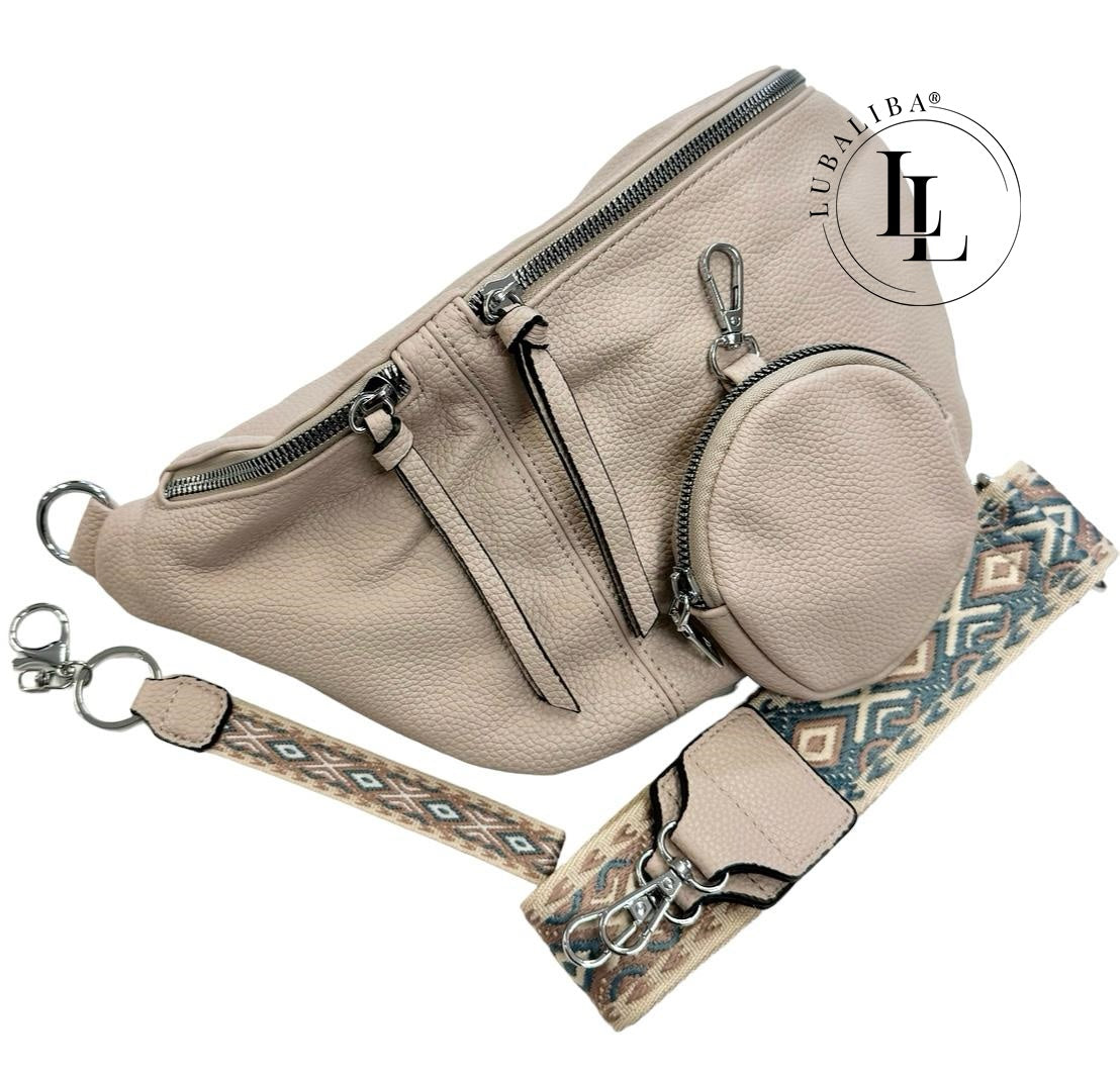 PERMA- SERIES XXL BODYBAG 4 tlg. in 22 Farben