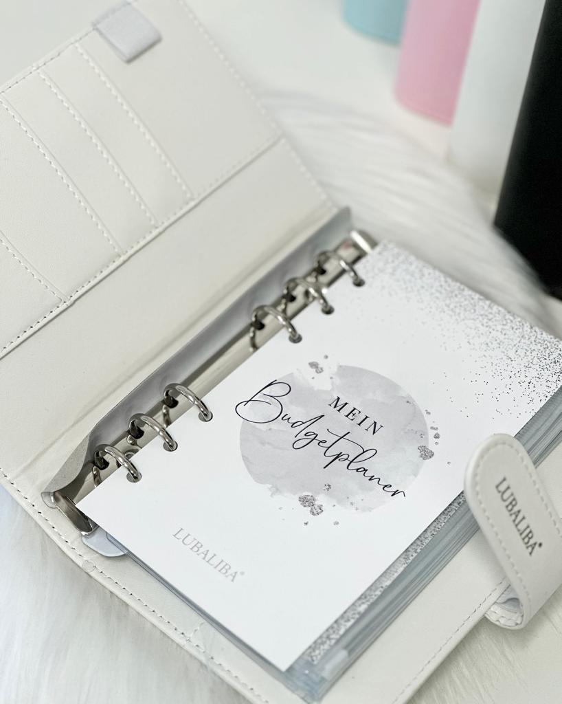 Budget Planer Starterkit