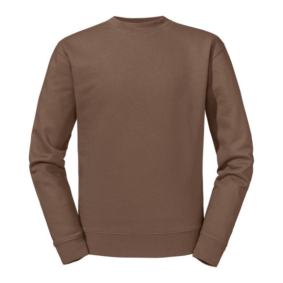 UNISEX SWEATSHIRT 14 FARBEN CREATTEXTIL