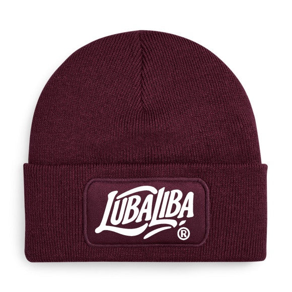 Sherys Wintermütze – LUBALIBA® Edition -Farbwahl