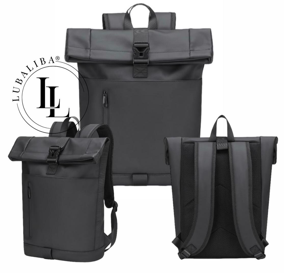 Stylischer Rucksack Daypack Backpack Outdoor - Farbwahl Model 4