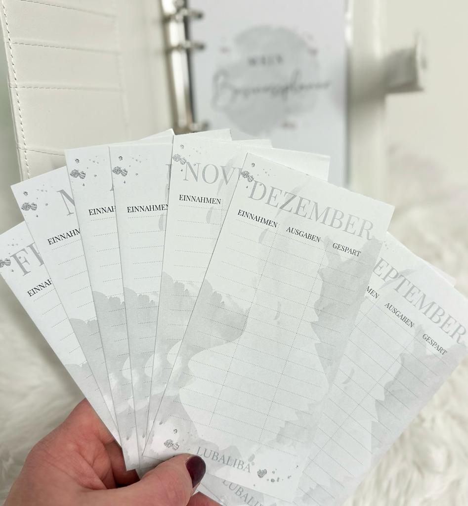 Business Planer Starterkit