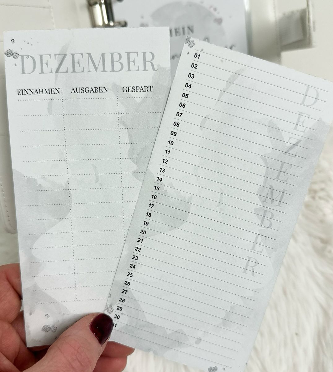 Business Planer Starterkit