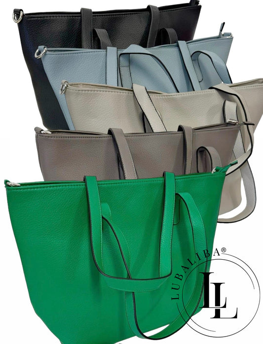 Daily Unibag Handtasche Tasche in 7 Farben