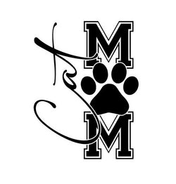 Motiv "  CATMOM" ArtNr.: DKZ