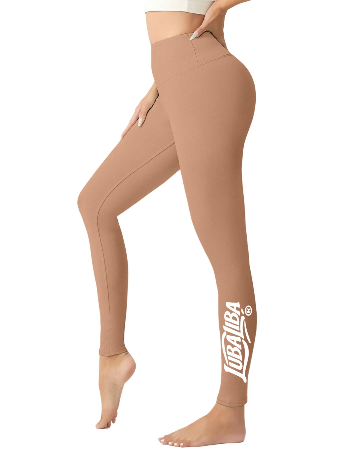 Stretch LUBALIBA 