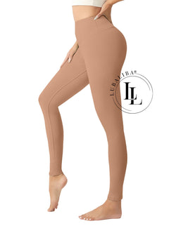 Stretch  LUBALIBA Leggings " Lubbings " Farbwahl