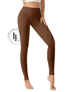 Stretch  LUBALIBA Leggings " Lubbings " Farbwahl