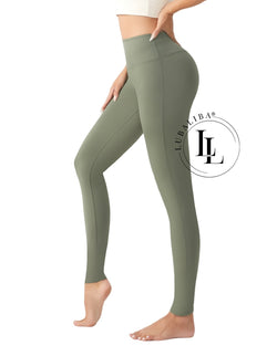 Stretch  LUBALIBA Leggings " Lubbings " Farbwahl