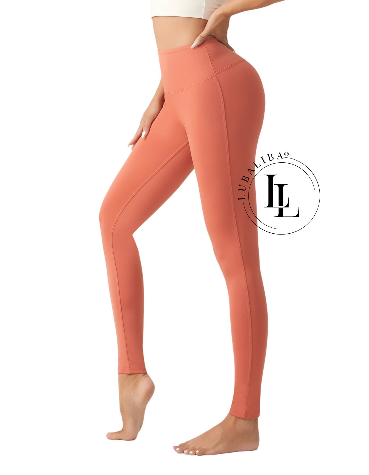 Stretch LUBALIBA Leggings " Lubbings " Farbwahl