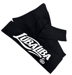 Stretch LUBALIBA " Logo " Leggings Art.: LLL