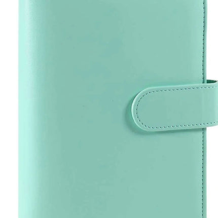 Budget/Business Planner en 6 couleurs