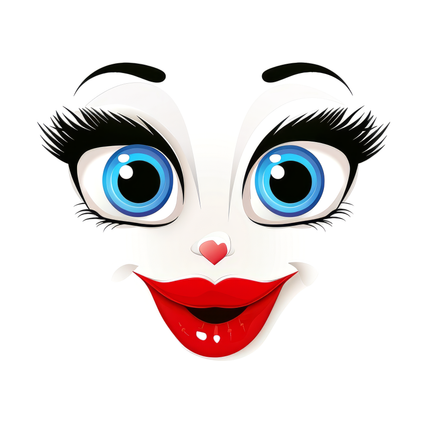 Motif « Forêt délicate » Numéro d'art : WGZ