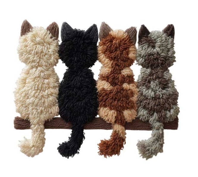 Motiv " The Cats " GCS