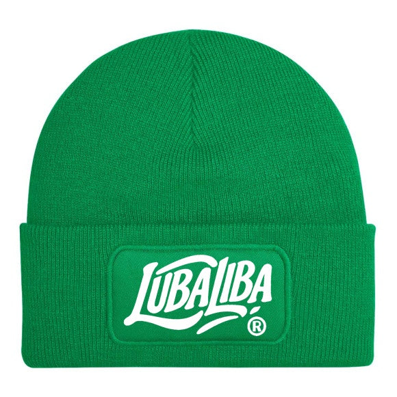 Sherys Wintermütze – LUBALIBA® Edition -Farbwahl