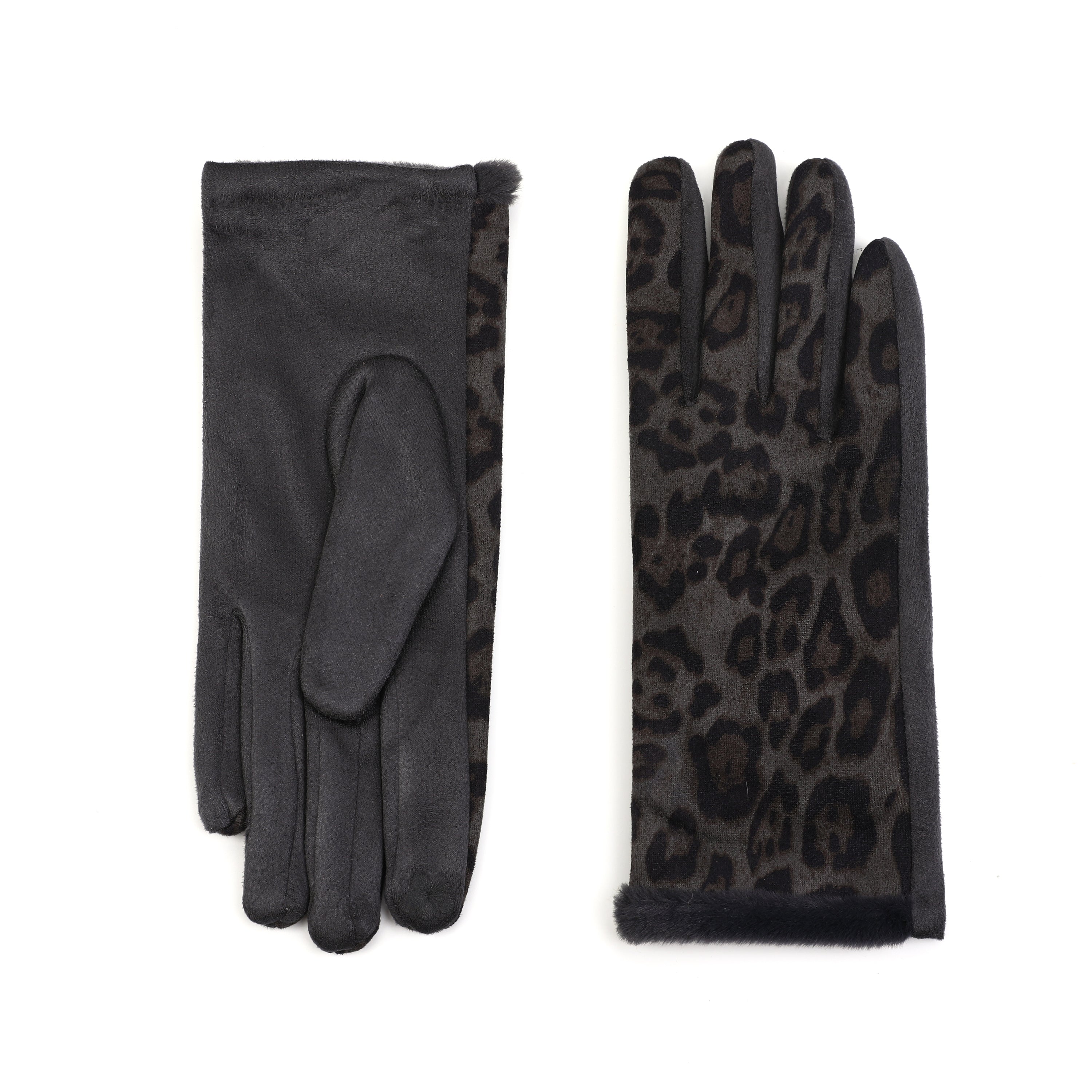 Handschuh Damenhandschuh Leo Style - Farbwahl