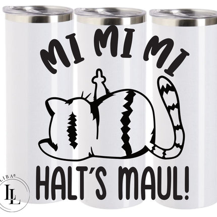 GOBELET "Mi Mi Mi..." Numéro d'article: HMH 