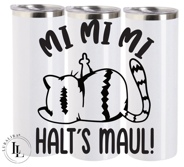 GOBELET "Mi Mi Mi..." Numéro d'article: HMH 