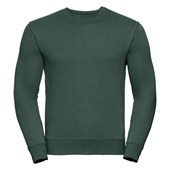 UNISEX SWEATSHIRT 14 FARBEN CREATTEXTIL