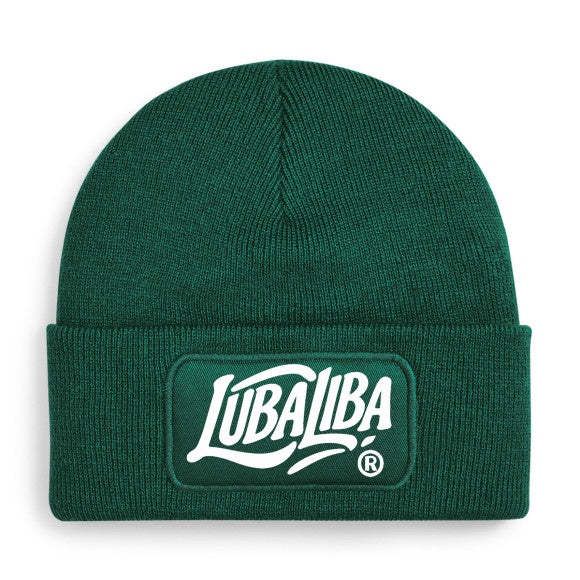 Sherys Wintermütze – LUBALIBA® Edition -Farbwahl