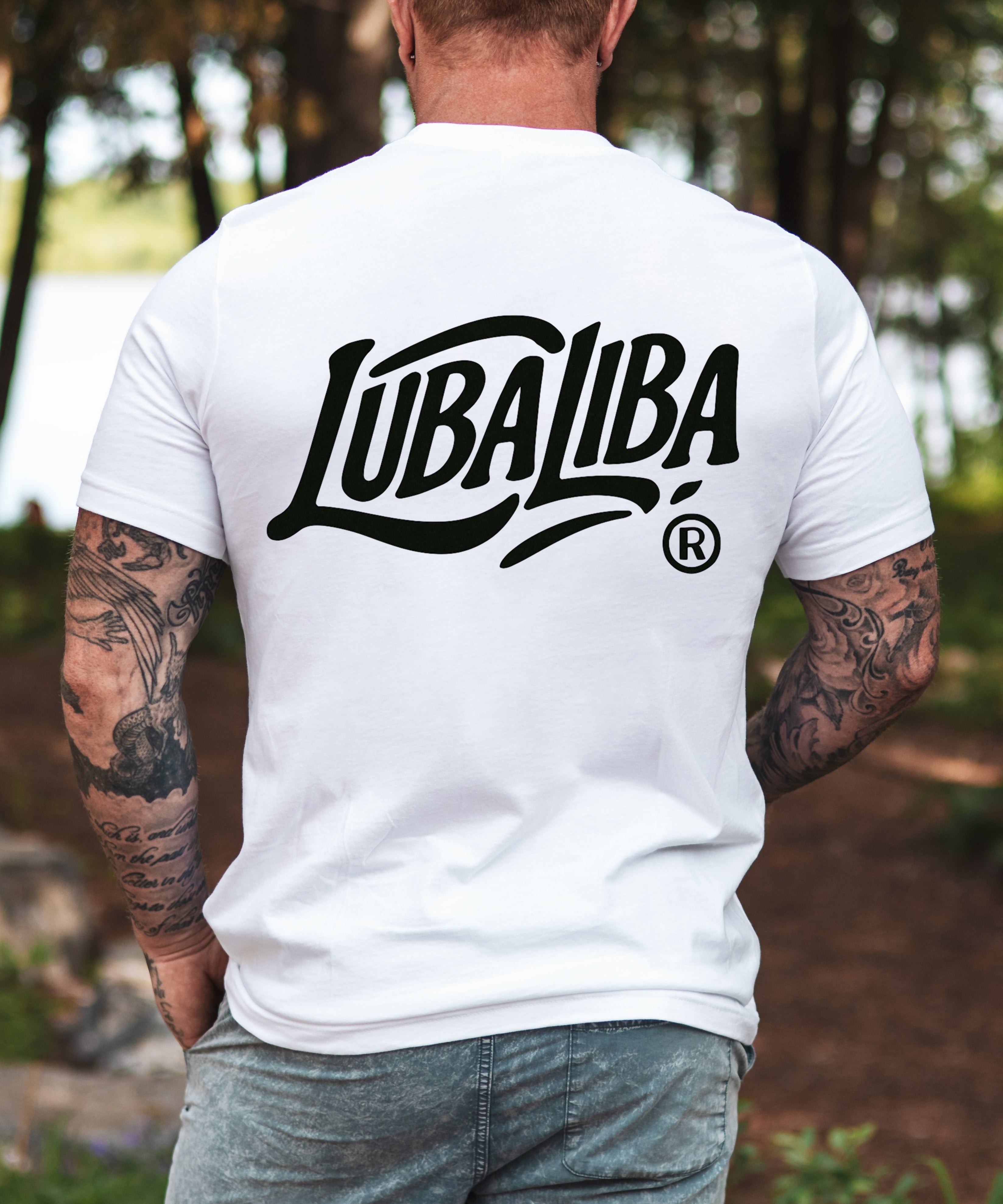 lubaliba