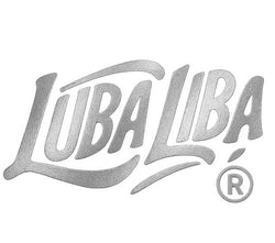 Motiv " Lubaliba Silber Metallic  " ArtNr.: LLLS