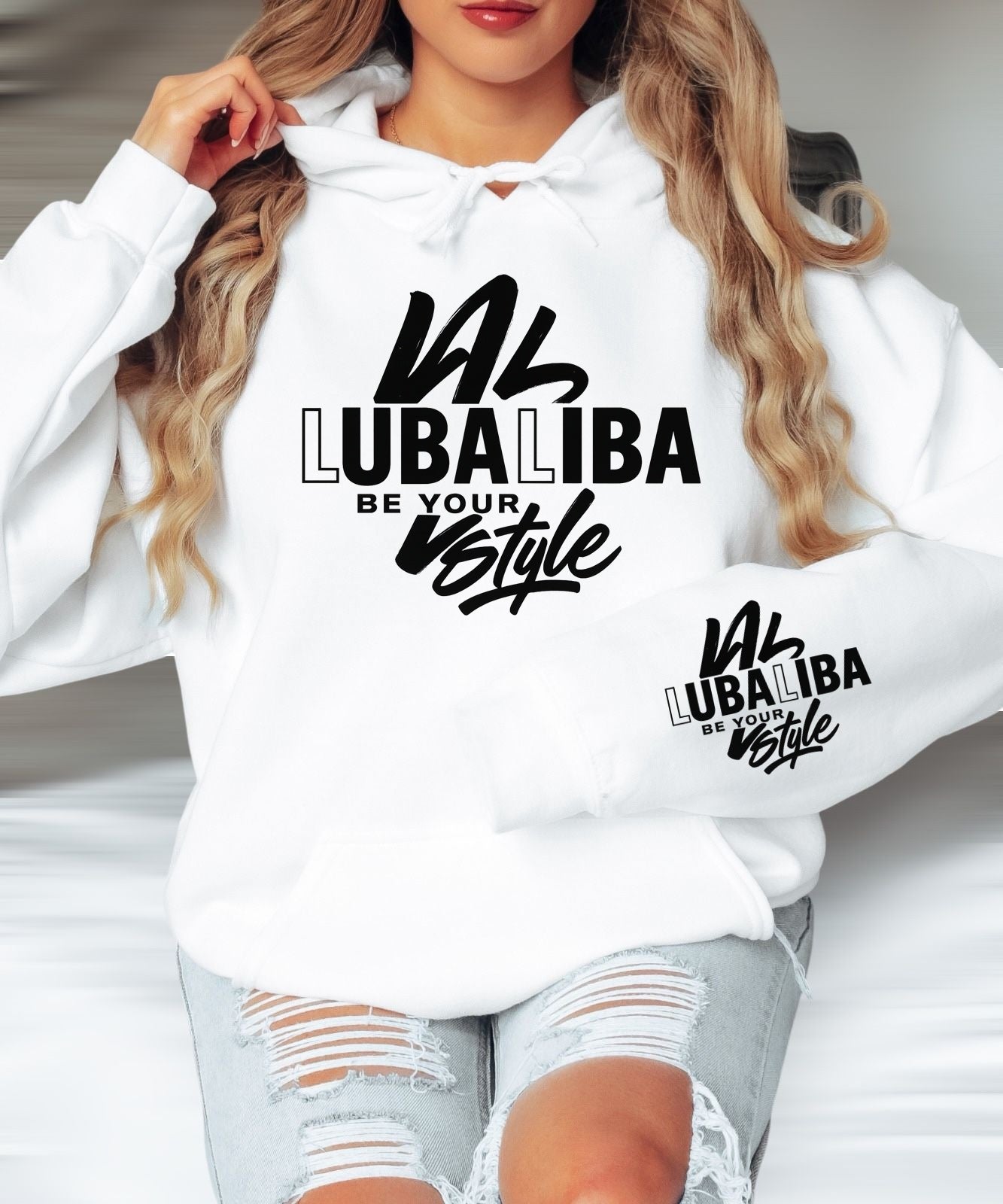 Lubaliba Special Winterbox - Farbwahl Motiv: LLM