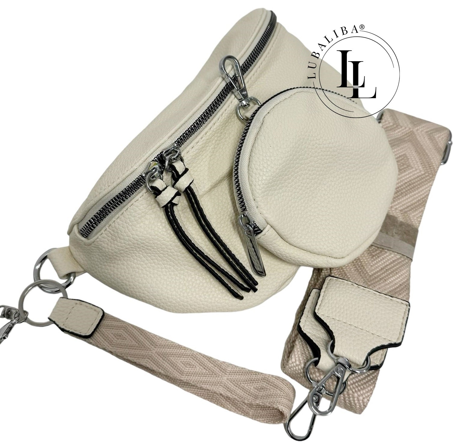 PERMA- SERIES L BODYBAG 4 tlg. in 29 Farben