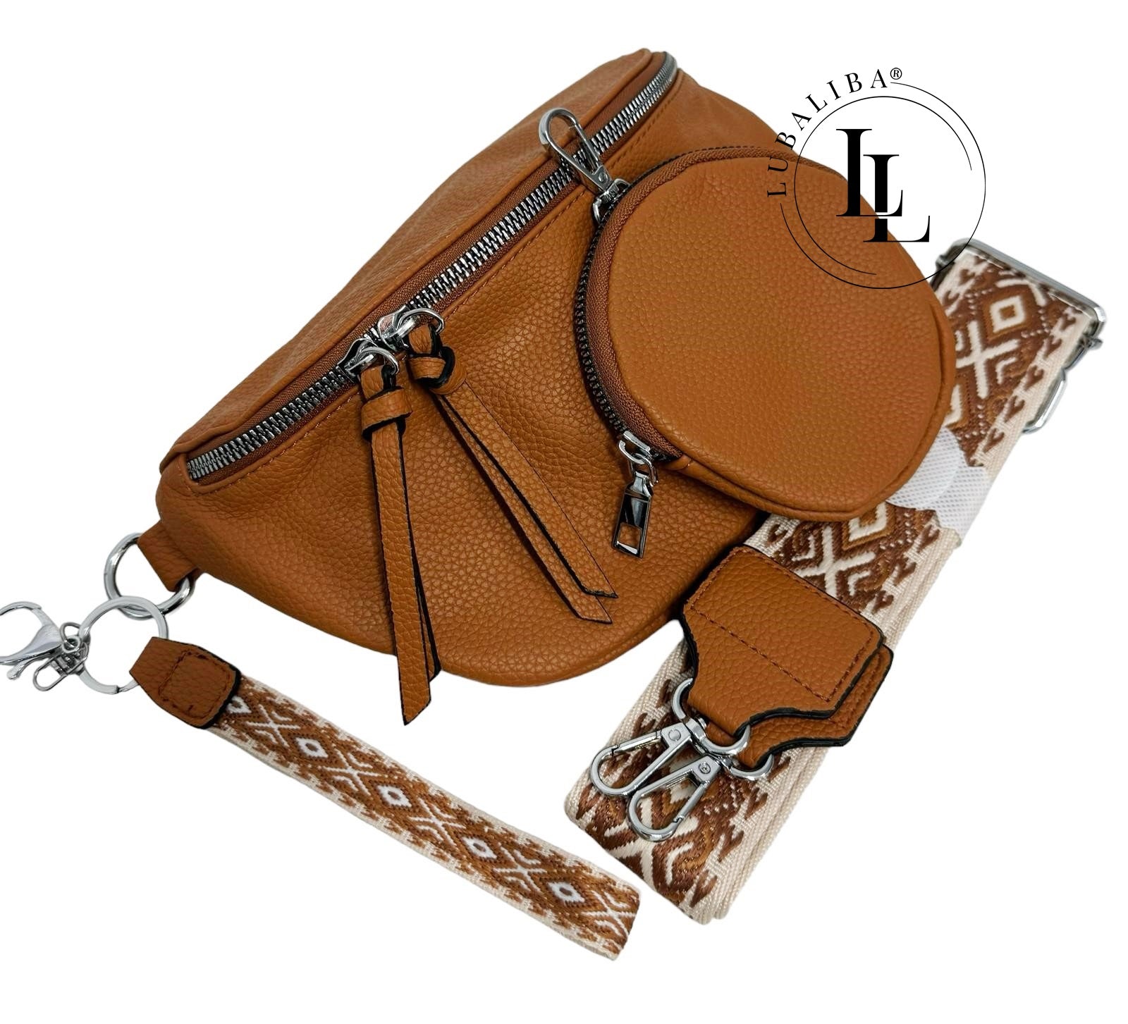 PERMA- SERIES L BODYBAG 4 tlg. in 29 Farben