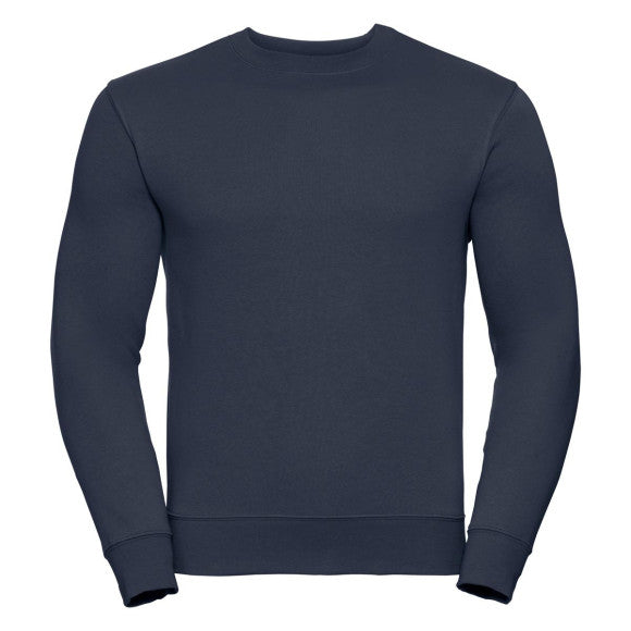 UNISEX SWEATSHIRT 14 FARBEN CREATTEXTIL