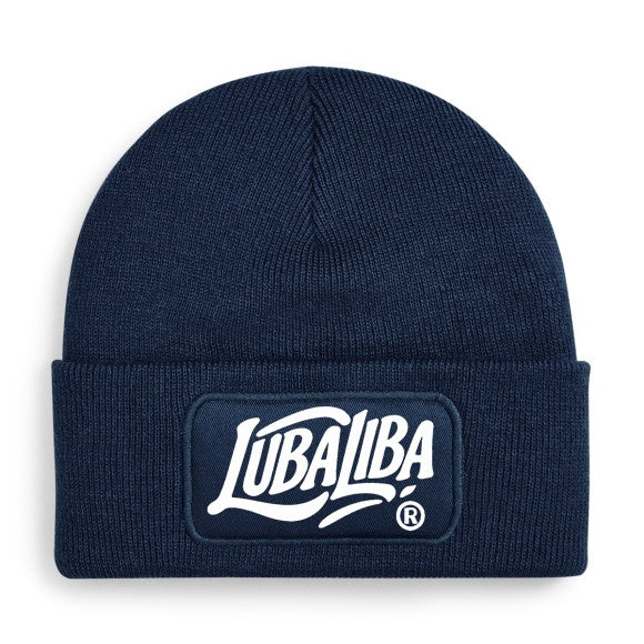 Sherys Wintermütze – LUBALIBA® Edition -Farbwahl