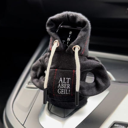 Mini Hoodie Kapuzen Pullover