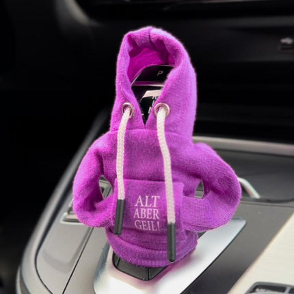 Mini Hoodie Kapuzen Pullover
