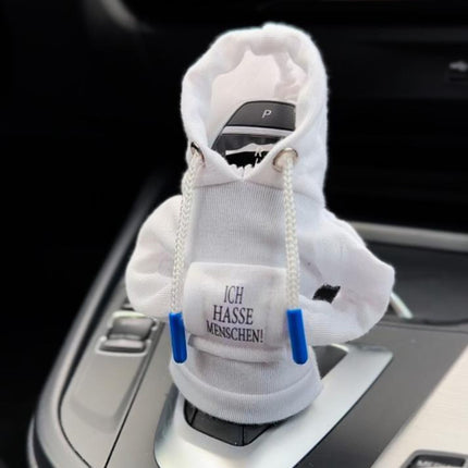 Mini Hoodie Kapuzen Pullover