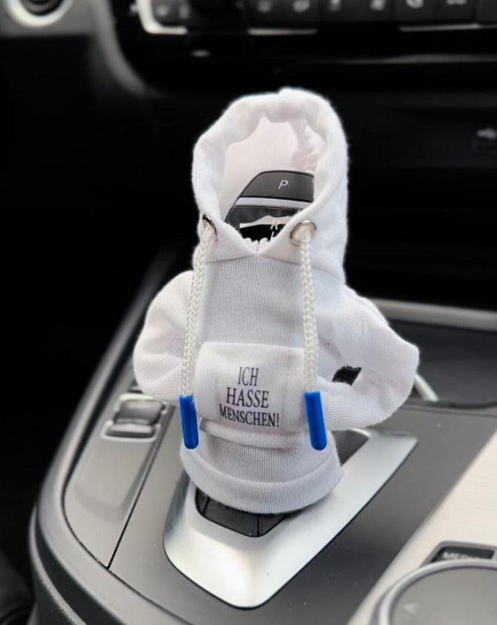 Mini Hoodie / Kapuzen Pullover