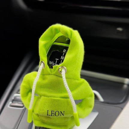 Mini Hoodie Kapuzen Pullover