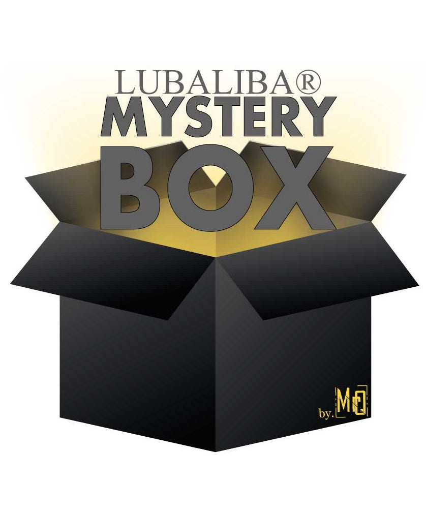 NEW Mystery- Box M