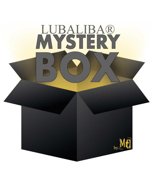 NEW Mystery- Box XXL