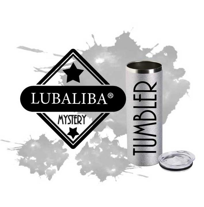 Mystery Tumbler 2.te Wahl