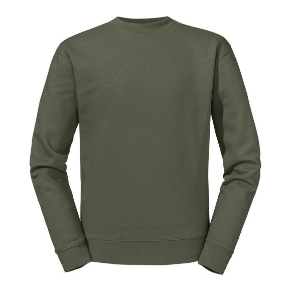 UNISEX SWEATSHIRT 14 FARBEN CREATTEXTIL