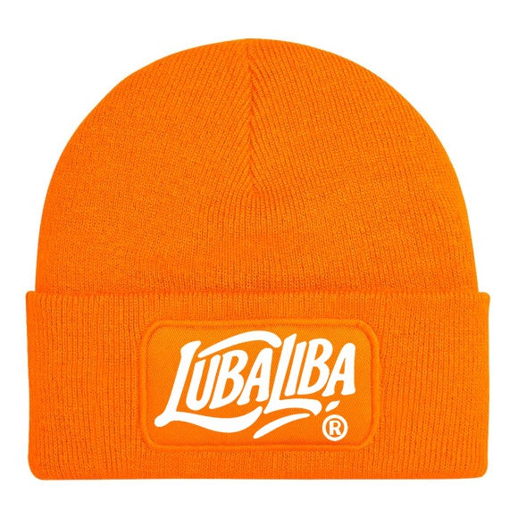Sherys Wintermütze – LUBALIBA® Edition -Farbwahl