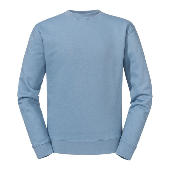 UNISEX SWEATSHIRT 14 FARBEN CREATTEXTIL