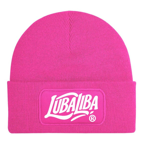 Sherys Wintermütze – LUBALIBA® Edition -Farbwahl