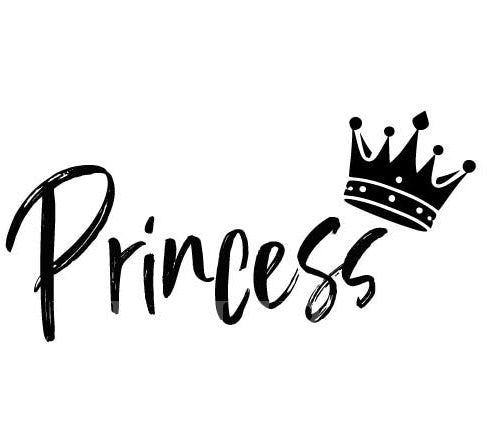 " Princess " ArtNr.: KPM