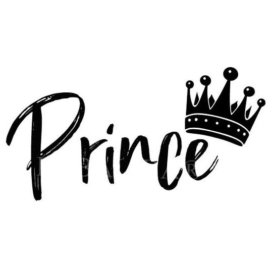 " Prince " ArtNr.: KPJ