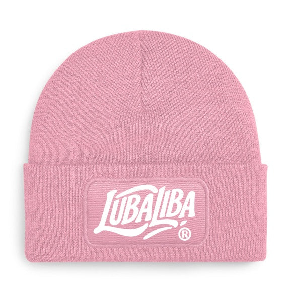 Sherys Wintermütze – LUBALIBA® Edition -Farbwahl