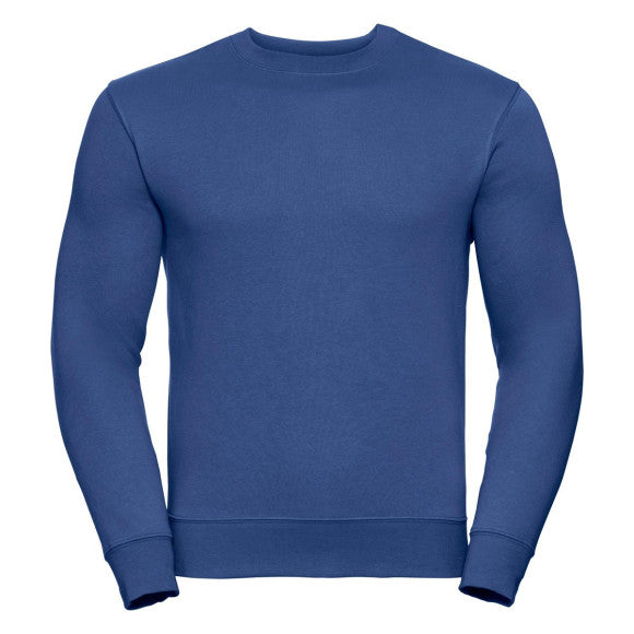 UNISEX SWEATSHIRT 14 FARBEN CREATTEXTIL